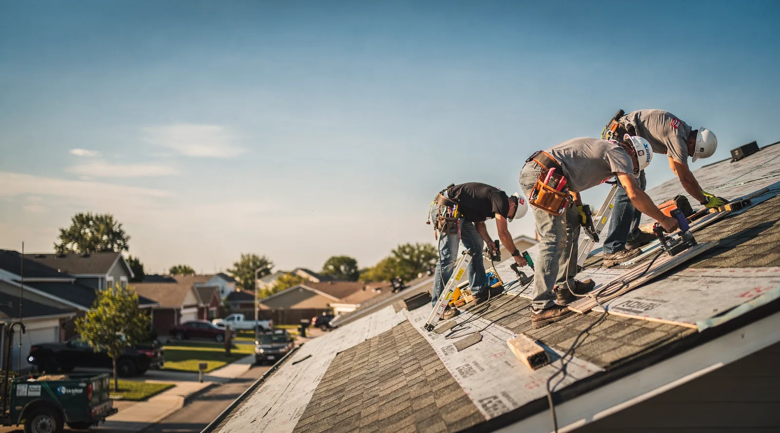 Skylight Leak Repair in Cazenovia, NY